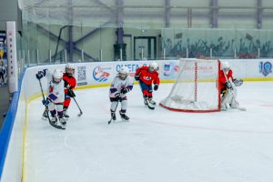 16.02.2026. КЛА АВТОМОБИЛИСТ-ТОРПЕДО 18.02.2026