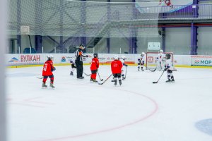 16.02.2026. КЛА АВТОМОБИЛИСТ-ТОРПЕДО 18.02.2026