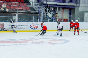 16.02.2026. КЛА АВТОМОБИЛИСТ-ТОРПЕДО 18.02.2026