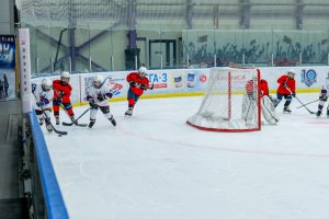 16.02.2026. КЛА АВТОМОБИЛИСТ-ТОРПЕДО 18.02.2026