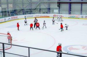 16.02.2026. КЛА АВТОМОБИЛИСТ-ТОРПЕДО 18.02.2026