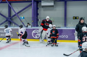 16.02.2026. КЛА АВТОМОБИЛИСТ-ТОРПЕДО 18.02.2026