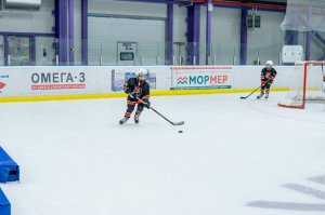 16.02.2026. КЛА ДИНАМО-АМУР 18.02.2026