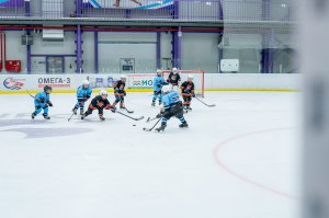 16.02.2026. КЛА ДИНАМО-АМУР 18.02.2026