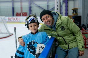 16.02.2026. КЛА ДИНАМО-АМУР 18.02.2026