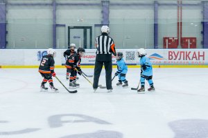 16.02.2026. КЛА ДИНАМО-АМУР 18.02.2026