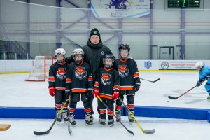 16.02.2026. КЛА ДИНАМО-АМУР 18.02.2026