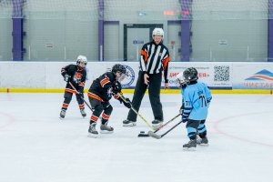 16.02.2026. КЛА ДИНАМО-АМУР 18.02.2026