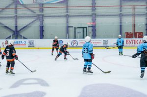 16.02.2026. КЛА ДИНАМО-АМУР 18.02.2026