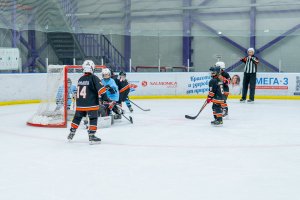 16.02.2026. КЛА ДИНАМО-АМУР 18.02.2026