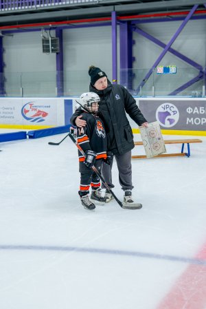 16.02.2026. КЛА ДИНАМО-АМУР 18.02.2026