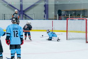 16.02.2026. КЛА ДИНАМО-АМУР 18.02.2026