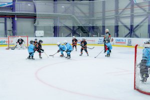 16.02.2026. КЛА ДИНАМО-АМУР 18.02.2026