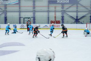 16.02.2026. КЛА ДИНАМО-АМУР 18.02.2026