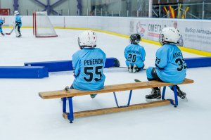 16.02.2026. КЛА ДИНАМО-АМУР 18.02.2026