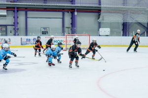 16.02.2026. КЛА ДИНАМО-АМУР 18.02.2026