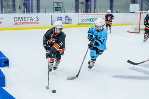 16.02.2026. КЛА ДИНАМО-АМУР 18.02.2026