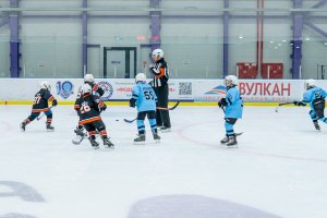 16.02.2026. КЛА ДИНАМО-АМУР 18.02.2026