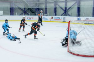 16.02.2026. КЛА ДИНАМО-АМУР 18.02.2026