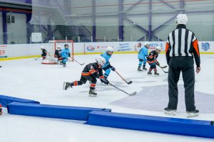 16.02.2026. КЛА ДИНАМО-АМУР 18.02.2026