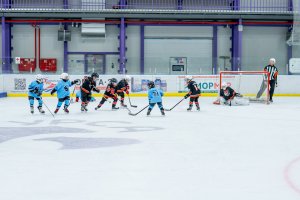 16.02.2026. КЛА ДИНАМО-АМУР 18.02.2026