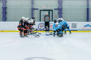 16.02.2026. КЛА ДИНАМО-АМУР 18.02.2026