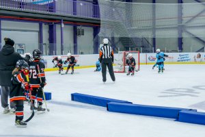 16.02.2026. КЛА ДИНАМО-АМУР 18.02.2026