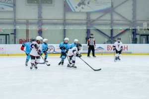 16.02.2026. КЛА ДИНАМО-ТОРПЕДО 18.02.2026