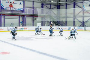 23.02.2026. КЛА ДИНАМО-ЛАДА 25.02.2026