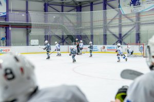 23.02.2026. КЛА ДИНАМО-ЛАДА 25.02.2026