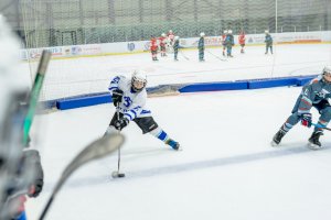 23.02.2026. КЛА ДИНАМО-ЛАДА 25.02.2026