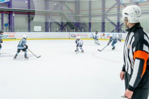 23.02.2026. КЛА ДИНАМО-ЛАДА 25.02.2026