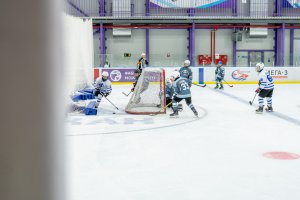 23.02.2026. КЛА ДИНАМО-ЛАДА 25.02.2026