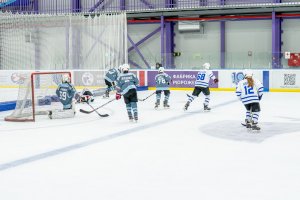 23.02.2026. КЛА ДИНАМО-ЛАДА 25.02.2026