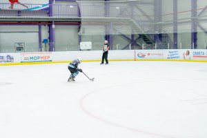 23.02.2026. КЛА ДИНАМО-ЛАДА 25.02.2026