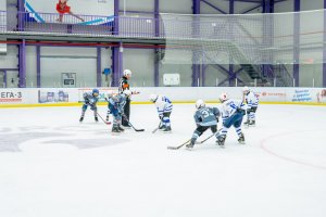 23.02.2026. КЛА ДИНАМО-ЛАДА 25.02.2026