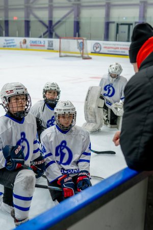 23.02.2026. КЛА ДИНАМО-ЛАДА 25.02.2026