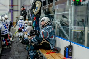 23.02.2026. КЛА ДИНАМО-ЛАДА 25.02.2026