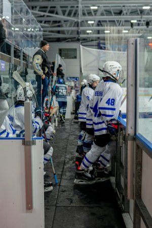 23.02.2026. КЛА ДИНАМО-ЛАДА 25.02.2026