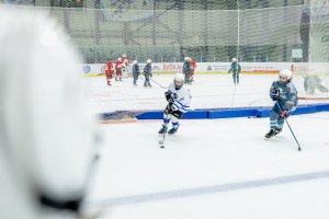 23.02.2026. КЛА ДИНАМО-ЛАДА 25.02.2026