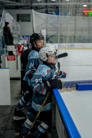 23.02.2026. КЛА ДИНАМО-ЛАДА 25.02.2026