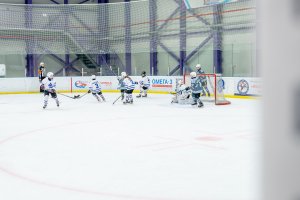 23.02.2026. КЛА ДИНАМО-ЛАДА 25.02.2026