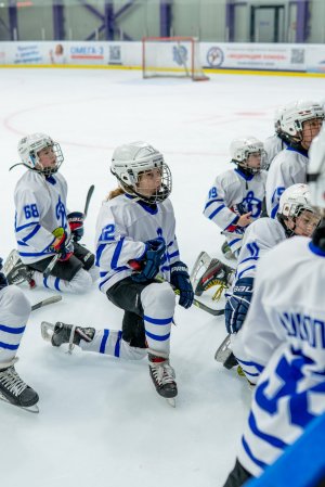 23.02.2026. КЛА ДИНАМО-ЛАДА 25.02.2026