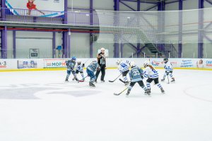 23.02.2026. КЛА ДИНАМО-ЛАДА 25.02.2026