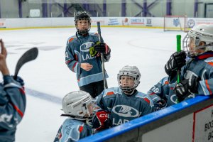 23.02.2026. КЛА ДИНАМО-ЛАДА 25.02.2026