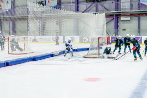 23.02.2026. КЛА ДИНАМО-СОЧИ 25.02.2026