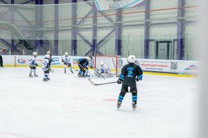 23.02.2026. КЛА ДИНАМО-СОЧИ 25.02.2026