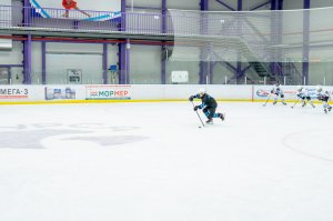 23.02.2026. КЛА ДИНАМО-СОЧИ 25.02.2026