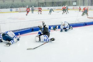 23.02.2026. КЛА ДИНАМО-СОЧИ 25.02.2026