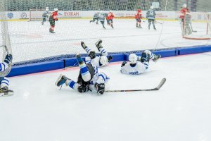 23.02.2026. КЛА ДИНАМО-СОЧИ 25.02.2026